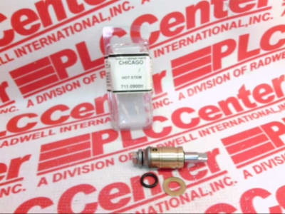 CHICAGO FAUCETS 711-0900H