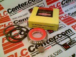 AW CHESTERTON CO 50109