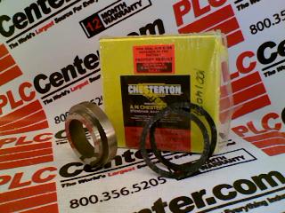 AW CHESTERTON CO 47333