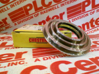 AW CHESTERTON CO 098478