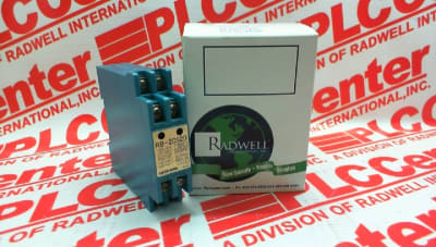 YASKAWA ELECTRIC RB-2D520-DC24