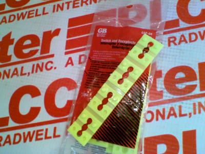 SPERRY INSTRUMENTS GSP-04