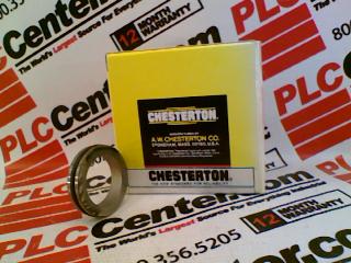 AW CHESTERTON CO 46808