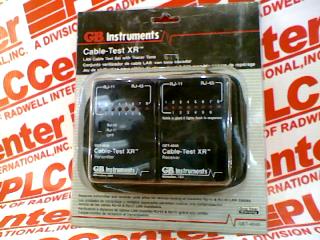 SPERRY INSTRUMENTS GET-4040