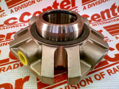 AW CHESTERTON CO 640105