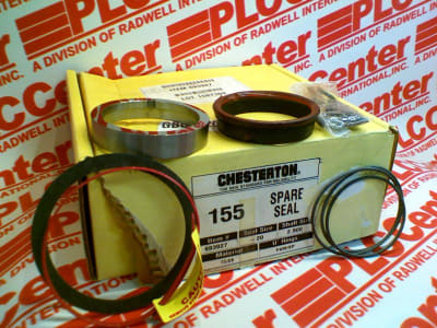 AW CHESTERTON CO 155-2.500