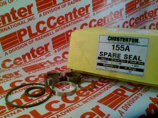 AW CHESTERTON CO 155A