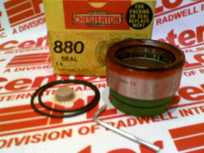 AW CHESTERTON CO 880-16