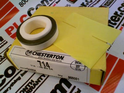 AW CHESTERTON CO 714-08