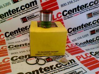 AW CHESTERTON CO 053103