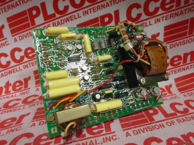 WESTINGHOUSE 9-1100-02-103