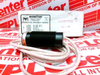 MONITOR TECHNOLOGIES 13-8105