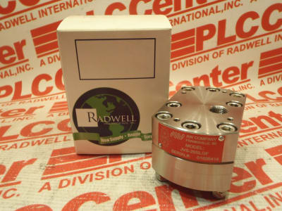 AW LAKE COMPANY JVS-20SLGF