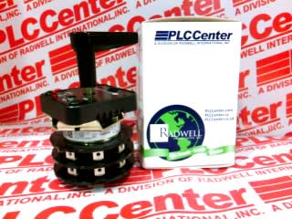 ELECTROSWITCH 24PF38D