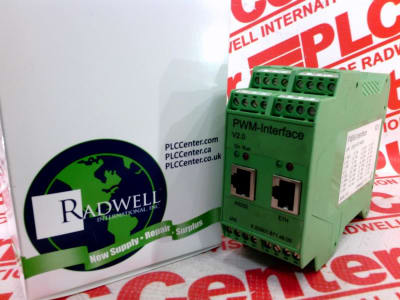 PHOENIX CONTACT E0001.671.46.00