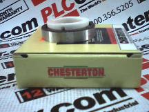 AW CHESTERTON CO 051201