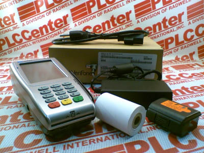 VERIFONE M268-793-C6-USA-3