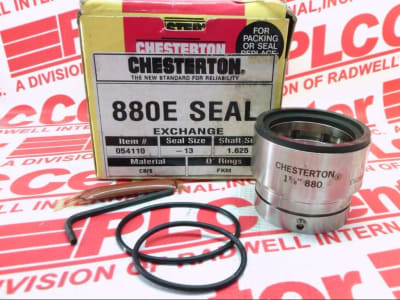 AW CHESTERTON CO 880E-054110