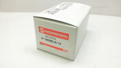 NORGREN M/160395/M/12