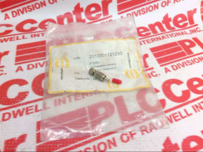 HARTING 20110001121200