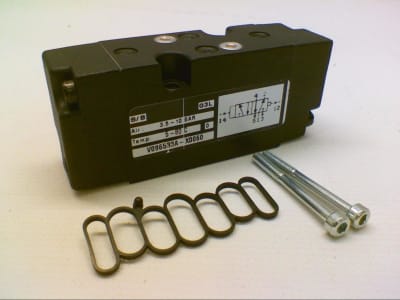 NORGREN V096533A-X0060