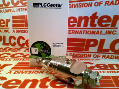 SPRAYING SYSTEMS 1/4-JAU-SS-SUE15-SS