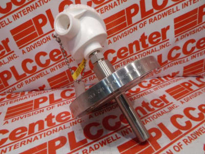 PYROMATION INC R1T185L483-SF420R10509-SL-8HN63-I