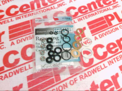 CHICAGO FAUCETS 1277D