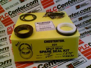 AW CHESTERTON CO 221-15