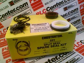 AW CHESTERTON CO 221-14