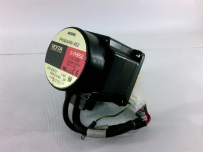 ORIENTAL MOTOR PK564AW-A52