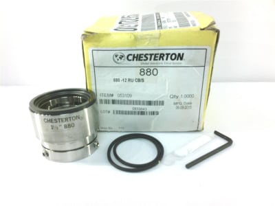 AW CHESTERTON CO 880-12