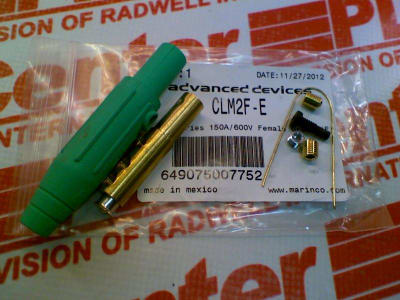 SPERRY INSTRUMENTS CLM2F-E.OEM