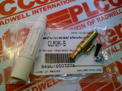 SPERRY INSTRUMENTS CLM2M-B.OEM