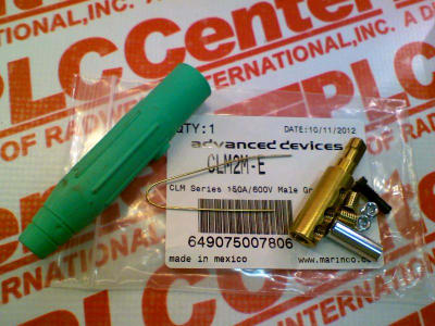 SPERRY INSTRUMENTS CLM2M-E.OEM