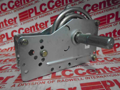 ASEA BROWN BOVERI 1YMX054165M0001