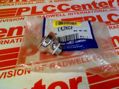 CHICAGO FAUCETS E4JKCP