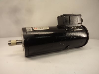 SEM SERVO MOTORS MT30F4-45