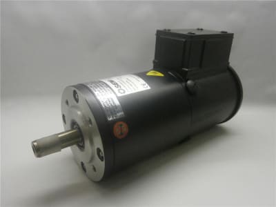 SEM SERVO MOTORS MT30H4-22
