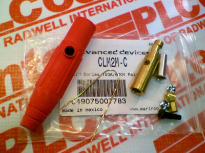 SPERRY INSTRUMENTS CLM2M-C.OEM