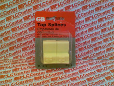 GB INSTRUMENTS 14-1210