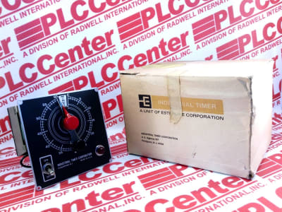 INDUSTRIAL TIMER CO SARF-IHR