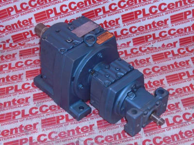 SEW EURODRIVE R77R37AD2P-KS