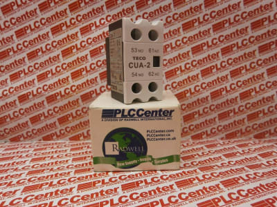 TECO-WESTINGHOUSE CUA-2