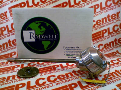 PYROMATION INC J14CS1231H