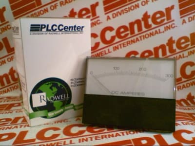 JEWELL INSTRUMENTS E5SDAA-300