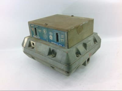 ANTUNES CONTROLS RHLGP-A-2-16/1-6