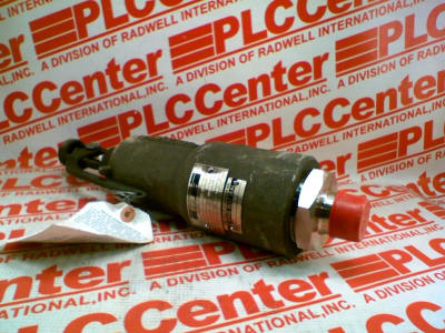 DRESSER CONSOLIDATED 19226MC-1-CC-DA-34-MT-FT-GS