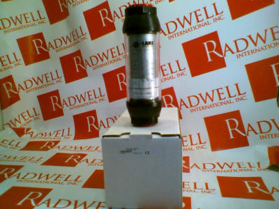 AW LAKE COMPANY B4A-6HJ-30