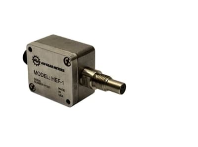 AW LAKE COMPANY HEF-BB